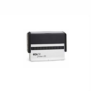 مهر اتوماتیک کلوپ مدل Printer 25