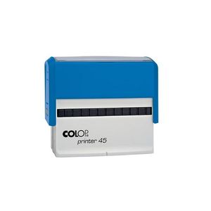 مهر اتوماتیک کلوپ مدل Printer 45