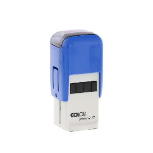 مهر اتوماتیک کلوپ مدل Printer Q17