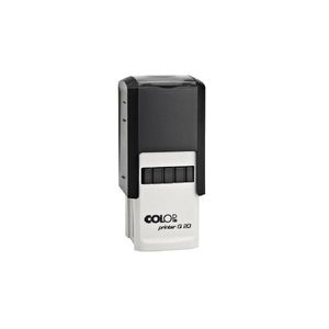 مهر اتوماتیک کلوپ مدل Printer Q20