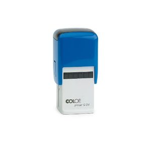 مهر اتوماتیک کلوپ مدل Printer Q24
