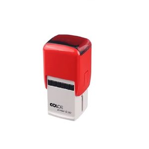 مهر اتوماتیک کلوپ مدل Printer Q30