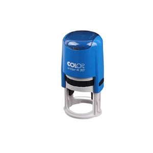 مهر اتوماتیک کلوپ مدل Printer R30