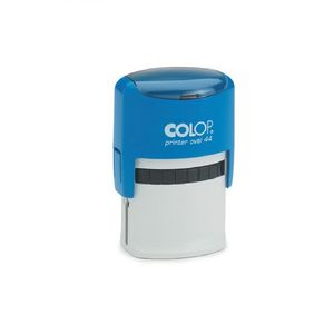 مهر اتوماتیک کلوپ مدل Printer Oval 44