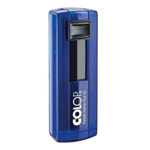  مهر اتوماتیک جیبی کلوپ مدل Pocket Stamp Plus 30