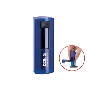  مهر اتوماتیک جیبی کلوپ مدل Pocket Stamp Plus 40