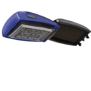 مهر اتوماتیک جیبی کلوپ مدل Stamp Mouse 30
