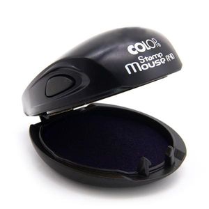  مهر اتوماتیک جیبی کلوپ مدل Stamp Mouse R40