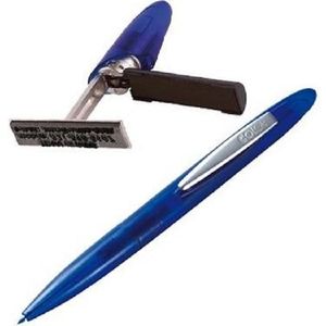 مهر خودکاری کلوپ مدل Stamp Writer