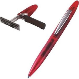 مهر خودکاری کلوپ مدل Stamp Writer
