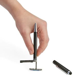 مهر خودکاری کلوپ مدل Pen Stamp Touch