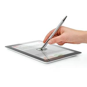 مهر خودکاری کلوپ مدل Pen Stamp Touch