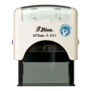 مهر‬ ‫‫اتوماتیک آنتی‬ ‫باکتریال شاینی مدل A-841