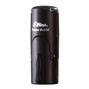 مهر اتوماتیک دایره شاینی مدل R-512