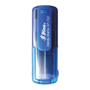 مهر‬ جیبی نوری شاینی مدل SP-722