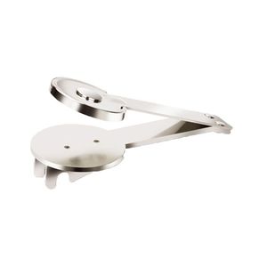 فک مهر برجسته شاینی مدل EH-2 | دایره قطر 50 میلیمتر