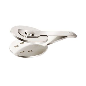 فک مهر برجسته شاینی مدل EM-7 | دایره قطر 50 میلیمتر