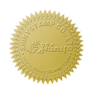 استیکر و چسب 50 میل شاینی مدل CS-1-50