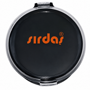 استامپ انگشتی سرداش مدل Finger Print Pad