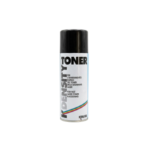 اسپری پررنگ کننده ایتالیایی Density Toner