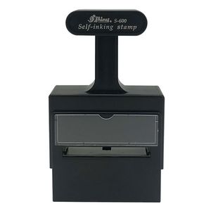 مهرساز خود باشید دستی شاینی مدل S-2600