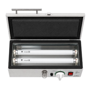 دستگاه مهر سازی ژلاتینی قید نور اسمارت پلاس مدل SP-20A