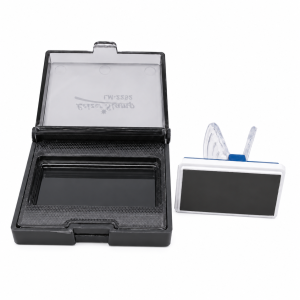مهر جیبی لیزری لیزر استامپ مدل LM-2252