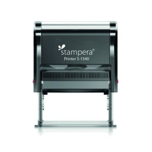 مهر اتوماتیک مستطیلی استمپرا مدل S 1540