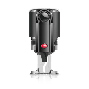 مهر اتوماتیک دایره‌ای استمپرا مدل SR-38