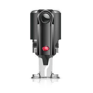 مهر اتوماتیک دایره‌ای استمپرا مدل SR-25