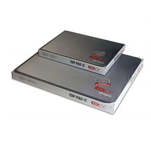 استامپ رومیزی صنعتی کلوپ مدل Top Pad 160×220
