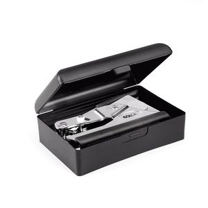 مهر برجسته پرسی کلوپ مدل Embossing Press