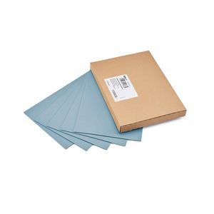 لاستیک لیزر کلوپ مدل Odourless Laser Rubber A4