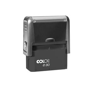 مهر اتوماتیک کلوپ مدل Economy C 30N