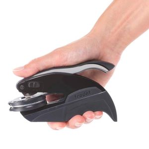 مهر برجسته پرسی ترودات مدل  IDEAL SEAL 970051