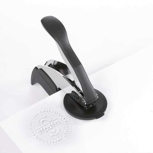 مهر برجسته پرسی ترودات مدل  IDEAL SEAL 970051