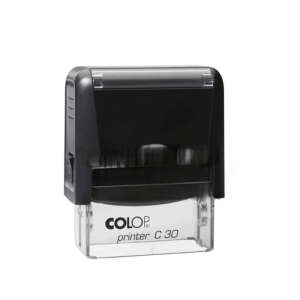 مهر اتوماتیک کلوپ مدل Printer C30N+ Cover