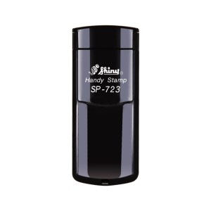 مهر‬ جیبی نوری شاینی مدل SP-723