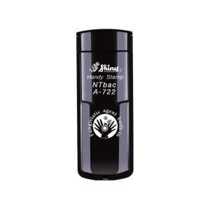 مهر جیبی‬ ‫آنتی‬ ‫باکتریال شاینی مدل‬ A-722‬‬