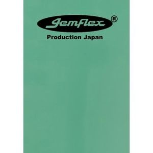 ورق ژلاتین مهرسازی Jem Flex ساخت ژاپن سایز 25×35 سانتی‌متر