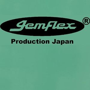 ورق ژلاتین مهرسازی Jem Flex ساخت ژاپن سایز 25×35 سانتی‌متر