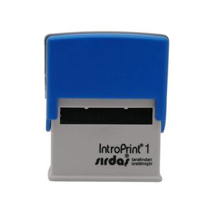 مهر اتوماتیک سرداش مدل Intro Print 1