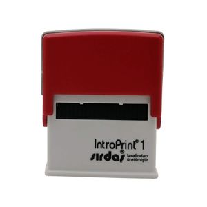 مهر اتوماتیک سرداش 1