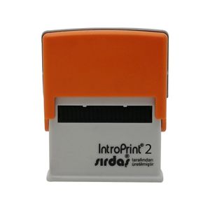 مهر اتوماتیک سرداش مدل Intro Print 2