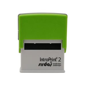 مهر اتوماتیک سرداش مدل Intro Print 2