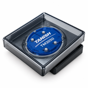 مهر جیبی اتوماتیک ژلاتینی لیزر استامپ مدل TM-3050