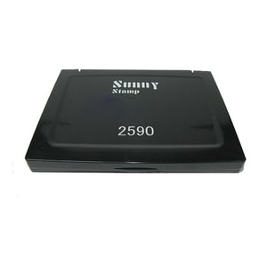 استامپ رومیزی سانی مدل Sunny 2590