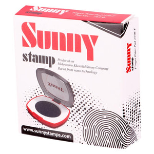 استامپ نانو اثر انگشت مدل Sunny 2550