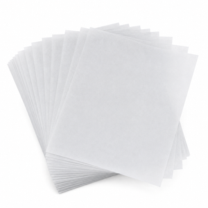 کاغذ کالک سایز A4 | بسته 20 عددی