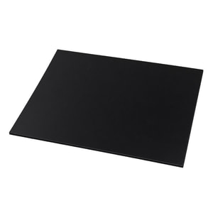 ورق ژلاتین مهرسازی دیجیتال مشکی DuPond ساخت آلمان | سایز بزرگ 25×35 سانتی‌متر